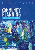 Community Planning: Integrating social and physical environments - ISBN 9781405198875