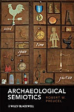 Archaeological Semiotics - ISBN 9781405199131