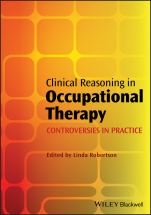 Clinical Reasoning in Occupational Therapy - ISBN 9781405199445