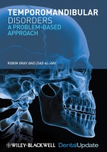 Temporomandibular Disorders: A Problem–Based Approach - ISBN 9781405199582