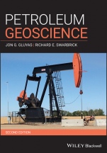 Petroleum Geoscience - ISBN 9781405199605