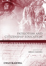 Patriotism and Citizenship Education - ISBN 9781405199889