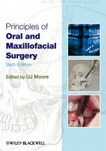 Principles of Oral and Maxillofacial Surgery - ISBN 9781405199988