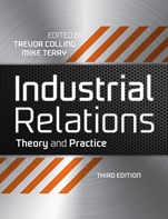 Industrial Relations: Theory and Practice - ISBN 9781444308853