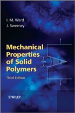 Mechanical Properties of Solid Polymers - ISBN 9781444319507