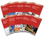 Talent Management Essentials Set - ISBN 9781444319538