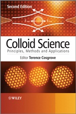 Colloid Science: Principles, Methods and Applications - ISBN 9781444320206