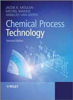 Chemical Process Technology - ISBN 9781444320251