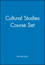 Cultural Studies Course Set - ISBN 9781444323689