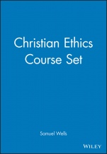 Christian Ethics Course Set - ISBN 9781444323696