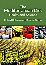 The Mediterranean Diet: Health and Science - ISBN 9781444330021