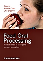 Food Oral Processing: Fundamentals of Eating and Sensory Perception - ISBN 9781444330120