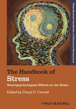 The Handbook of Stress: Neuropsychological Effects on the Brain - ISBN 9781444330236