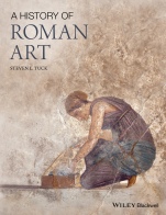 A History of Roman Art - ISBN 9781444330250