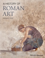 A History of Roman Art - ISBN 9781444330267