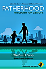 Fatherhood – Philosophy for Everyone: The Dao of Daddy - ISBN 9781444330311