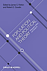 Population and Political Theory - ISBN 9781444330380
