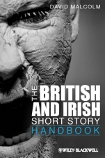 The British and Irish Short Story Handbook - ISBN 9781444330458
