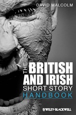 The British and Irish Short Story Handbook - ISBN 9781444330465