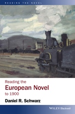 Reading the European Novel to 1900: A Critical Study of Major Fiction from Cervantes Don Quixote to Zolas Germinal - ISBN 9781444330472