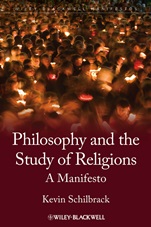 Philosophy and the Study of Religions: A Manifesto - ISBN 9781444330526