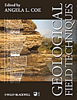 Geological Field Techniques - ISBN 9781444330625