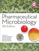 Hugo and Russells Pharmaceutical Microbiology - ISBN 9781444330632