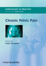 Chronic Pelvic Pain - ISBN 9781444330663