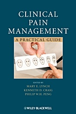 Clinical Pain Management: A Practical Guide - ISBN 9781444330694