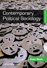 Contemporary Political Sociology: Globalization, Politics and Power - ISBN 9781444330748