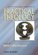 The Wiley Blackwell Companion to Practical Theology - ISBN 9781444330823