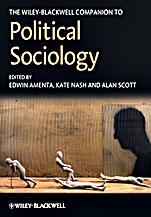 The Wiley–Blackwell Companion to Political Sociology - ISBN 9781444330939