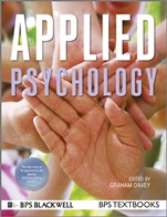 Applied Psychology - ISBN 9781444331219
