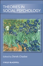 Theories in Social Psychology - ISBN 9781444331233