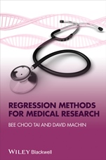 Regression Methods for Medical Research - ISBN 9781444331448