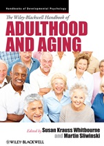 The Wiley–Blackwell Handbook of Adulthood and Aging - ISBN 9781444331479