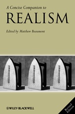 A Concise Companion to Realism - ISBN 9781444332070