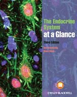 The Endocrine System at a Glance - ISBN 9781444332155