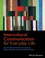 Intercultural Communication for Everyday Life - ISBN 9781444332360