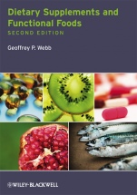 Dietary Supplements and Functional Foods - ISBN 9781444332407