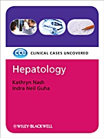 Hepatology: Clinical Cases Uncovered - ISBN 9781444332469