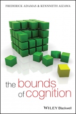 The Bounds of Cognition - ISBN 9781444332704
