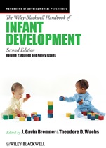 The Wiley–Blackwell Handbook of Infant Development, Volume 2: Applied and Policy Issues - ISBN 9781444332742