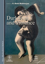Durkheim and Violence - ISBN 9781444332759