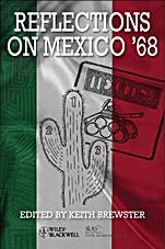 Reflections on Mexico 68 - ISBN 9781444332766