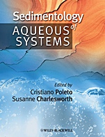Sedimentology of Aqueous Systems - ISBN 9781444332902