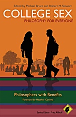 College Sex – Philosophy for Everyone: Philosophers With Benefits - ISBN 9781444332940