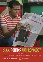 Islam, Politics, Anthropology - ISBN 9781444332957