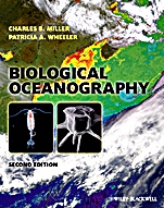 Biological Oceanography - ISBN 9781444333015