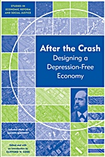 After the Crash: Designing a Depression–free Economy - ISBN 9781444333077
